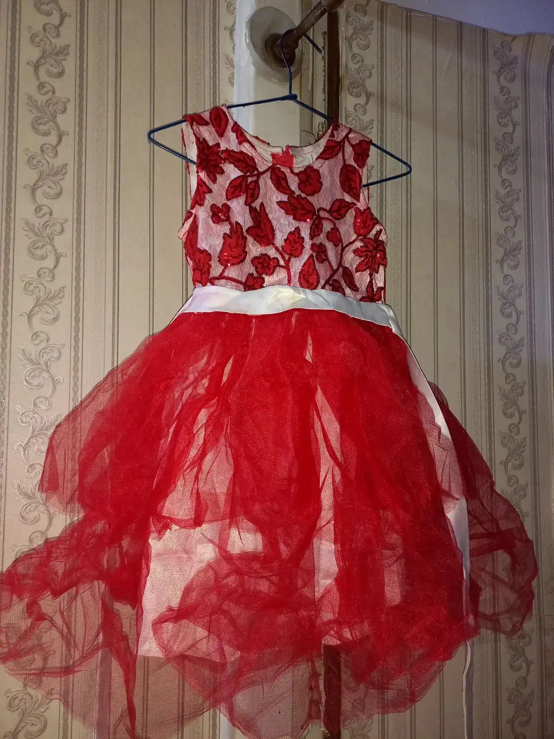 لباس مجلسی ست مادر و دختر|لباس|تهران, خزانه|دیوار