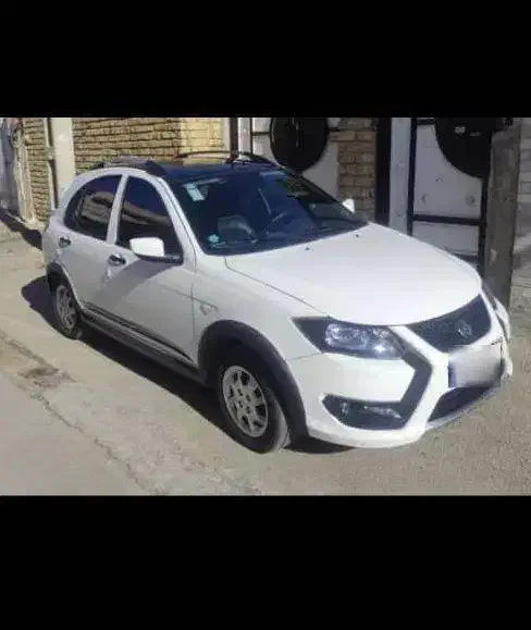 کوییک RS 402|خودرو سواری و وانت|فسا, |دیوار