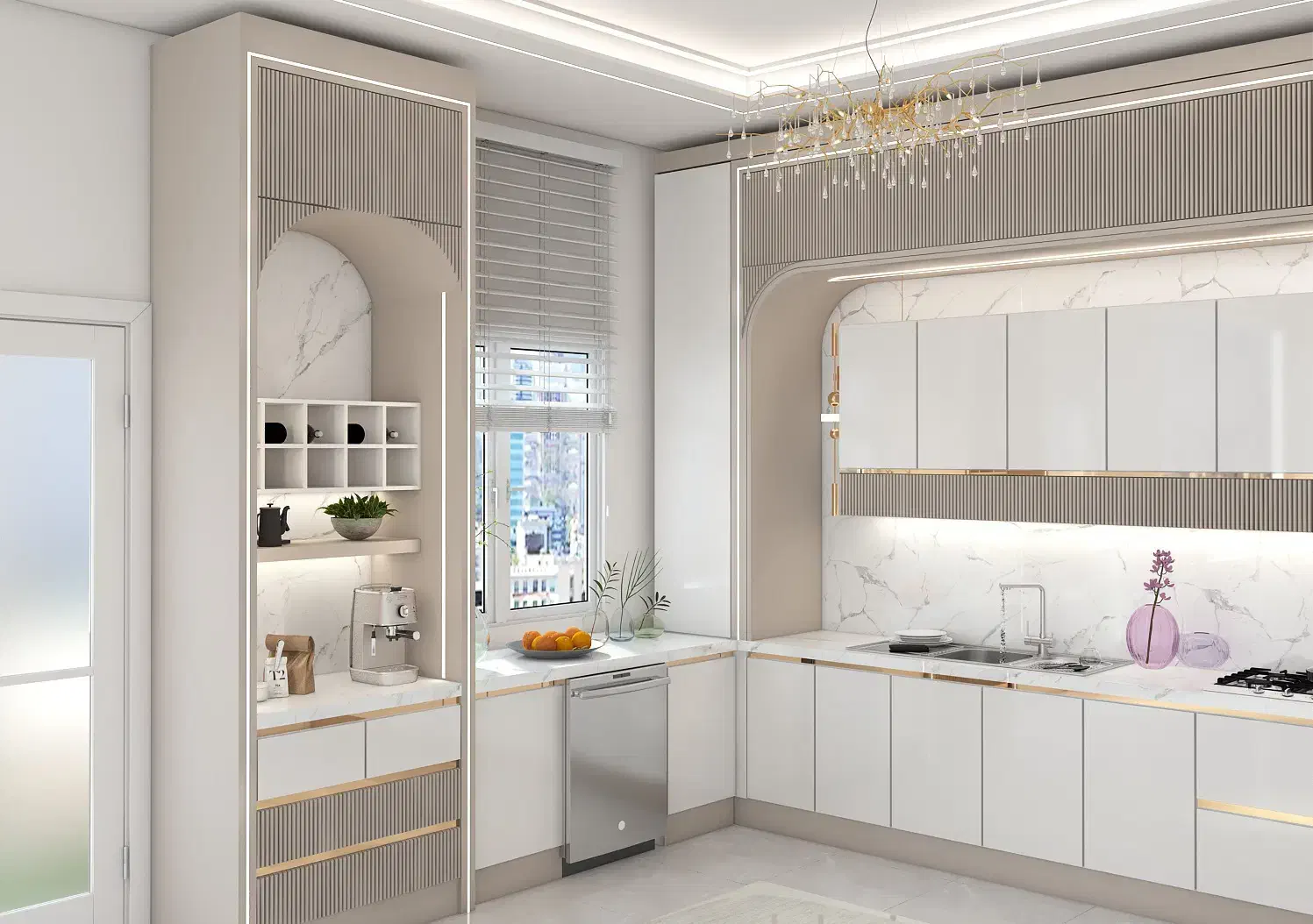 نصاب کابینت و پرده هستم|خدمات پیشه و مهارت|جلفا, |دیوار