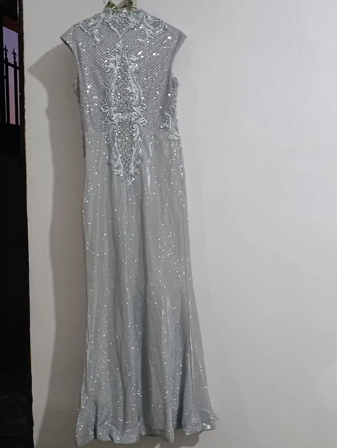 لباس مجلسی|لباس|ورامین, شهرک مدرس|دیوار