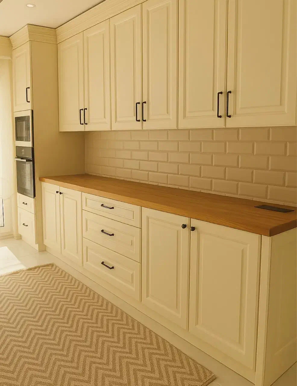 ساخت کابینت و کمد دیواری|خدمات پیشه و مهارت|شهرکرد, |دیوار