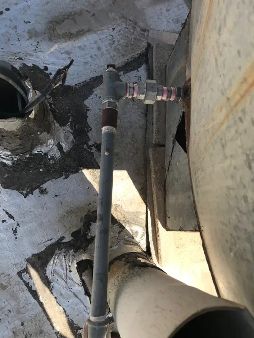 لوله کشی اب و تعمیرات لوله کشی و لوله بازکنی|خدمات پیشه و مهارت|ایلام, |دیوار