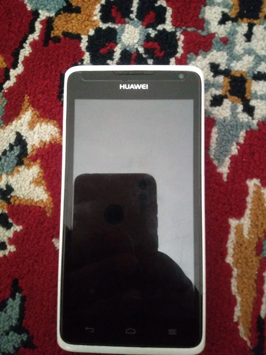 گوشی هواوی y530|موبایل|کرمان, |دیوار