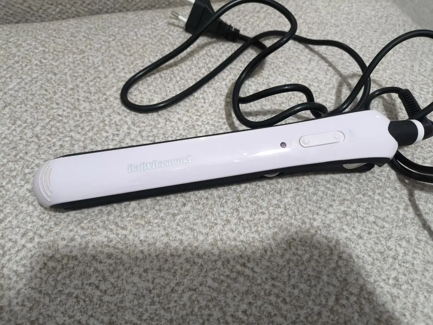 دستگاه ویو ریز برند babybosnono|آرایشی، بهداشتی، درمانی|دهلران, |دیوار