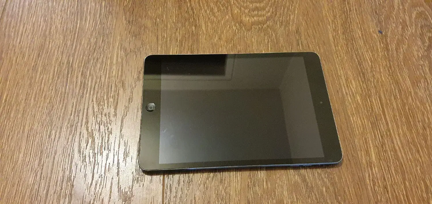 آی پد مینی اپل|تبلت|اصفهان, زهران|دیوار