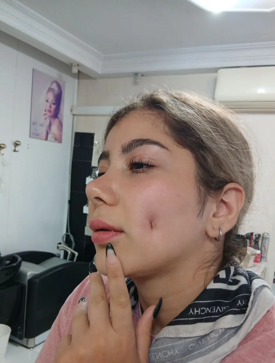 خدمات وآموزش پیرسینگ،چال لپ،میکرودرمال|خدمات زیبایی و سلامت|تهران, جوادیه تهرانپارس|دیوار