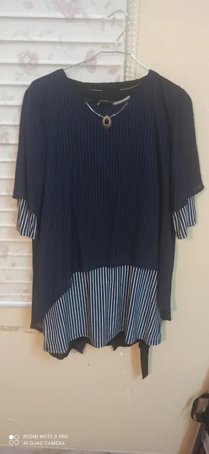 شومیز زنانه|لباس|گلپایگان, |دیوار