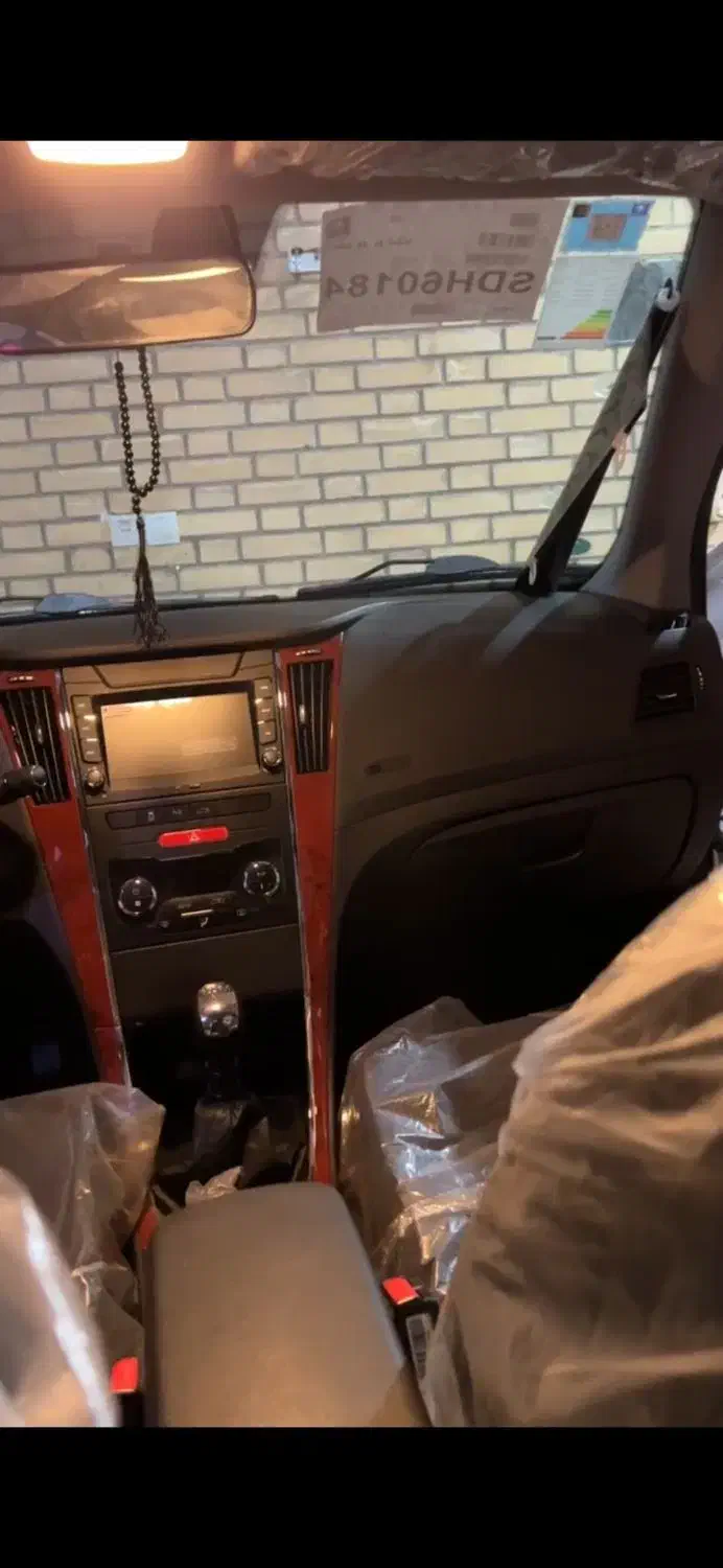 دنا پلاس 6 دنده|خودرو سواری و وانت|بهبهان, |دیوار