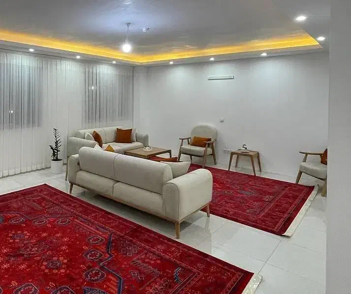 جهازعروسومبل تخت آسان پرداز|مبلمان خانگی و میز عسلی|بروجن, |دیوار