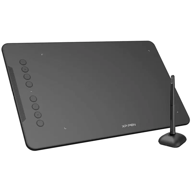 قلم نوری اکس پی پن مدل Deco 01 V2|قطعات و لوازم جانبی رایانه|تهران, فردوس|دیوار