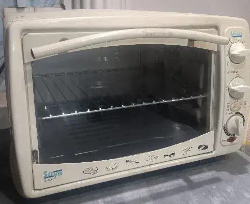 توستر زیر قیمت ۲ میلیون|اجاق گاز و لوازم برقی پختوپز|بندر انزلی, کلیور|دیوار