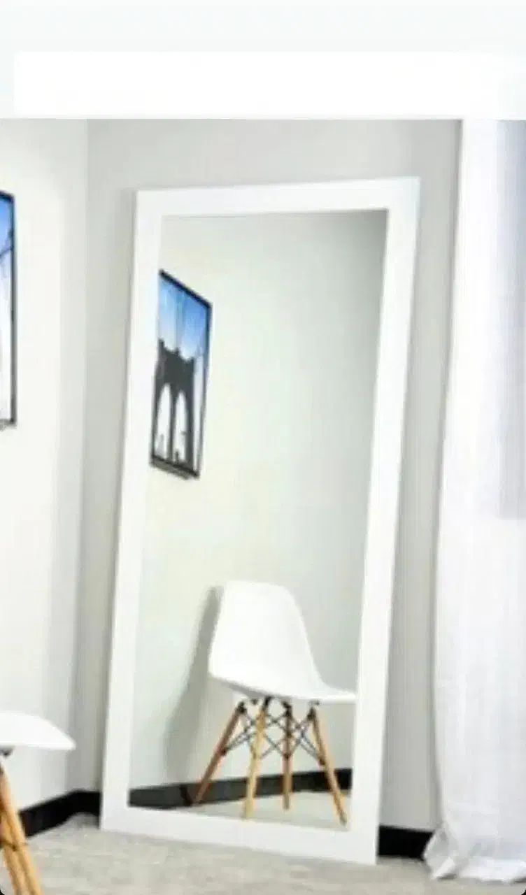 آیینه ایستاده و دیواری|آینه|نقده, |دیوار