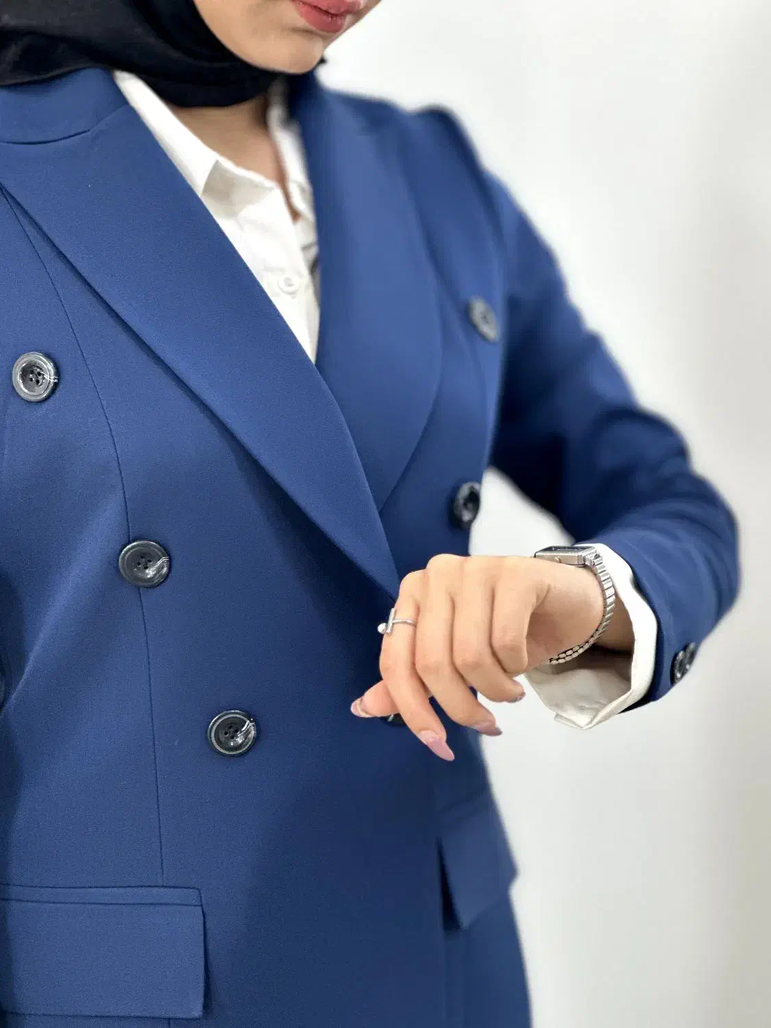 کارگاه خیاطی کت و شلوار زنانه|استخدام صنعتی، فنی، مهندسی|محمدشهر, محمدشهر|دیوار