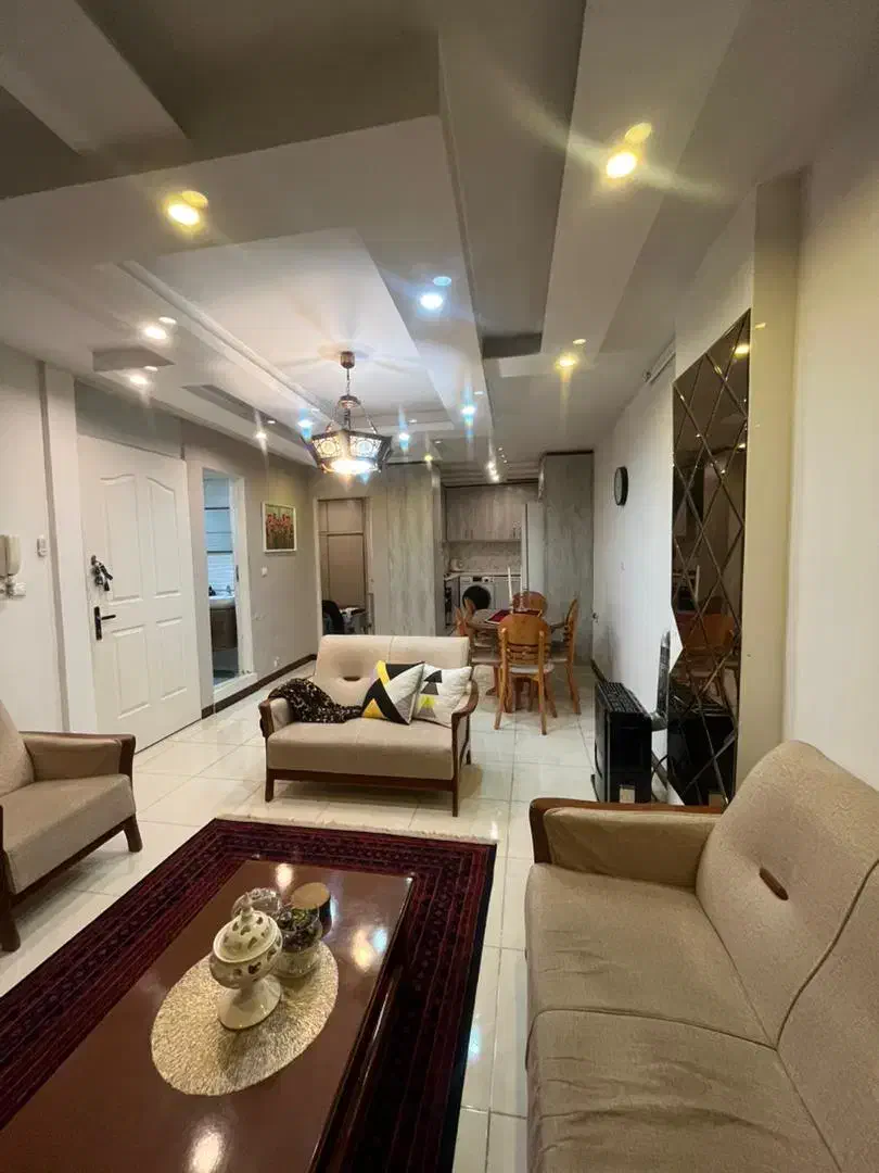 ۶۱متر/طبقه دوم/عروس پسند/فاز ۲ اندیشه/قیمت کل ۲۴۳۰|فروش آپارتمان|اندیشه, شهرک کوثر|دیوار