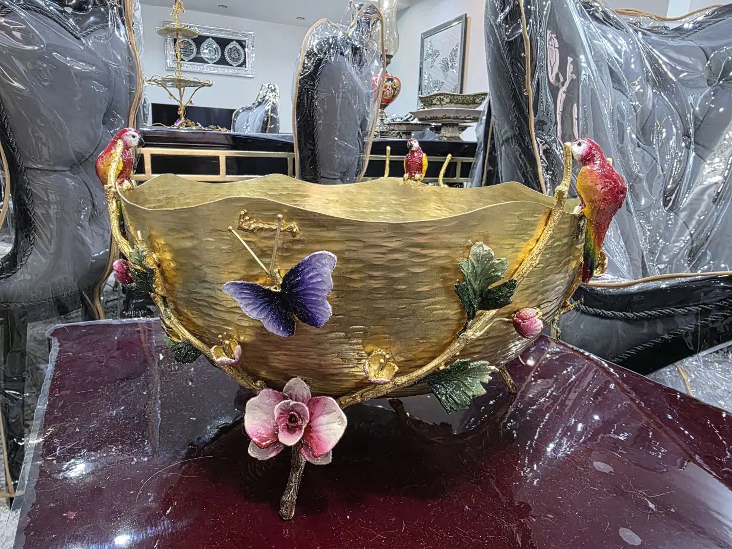 سرویس پذیرایی ۱۸ نفره|ظروف سرو و پذیرایی|قائم‌شهر, |دیوار