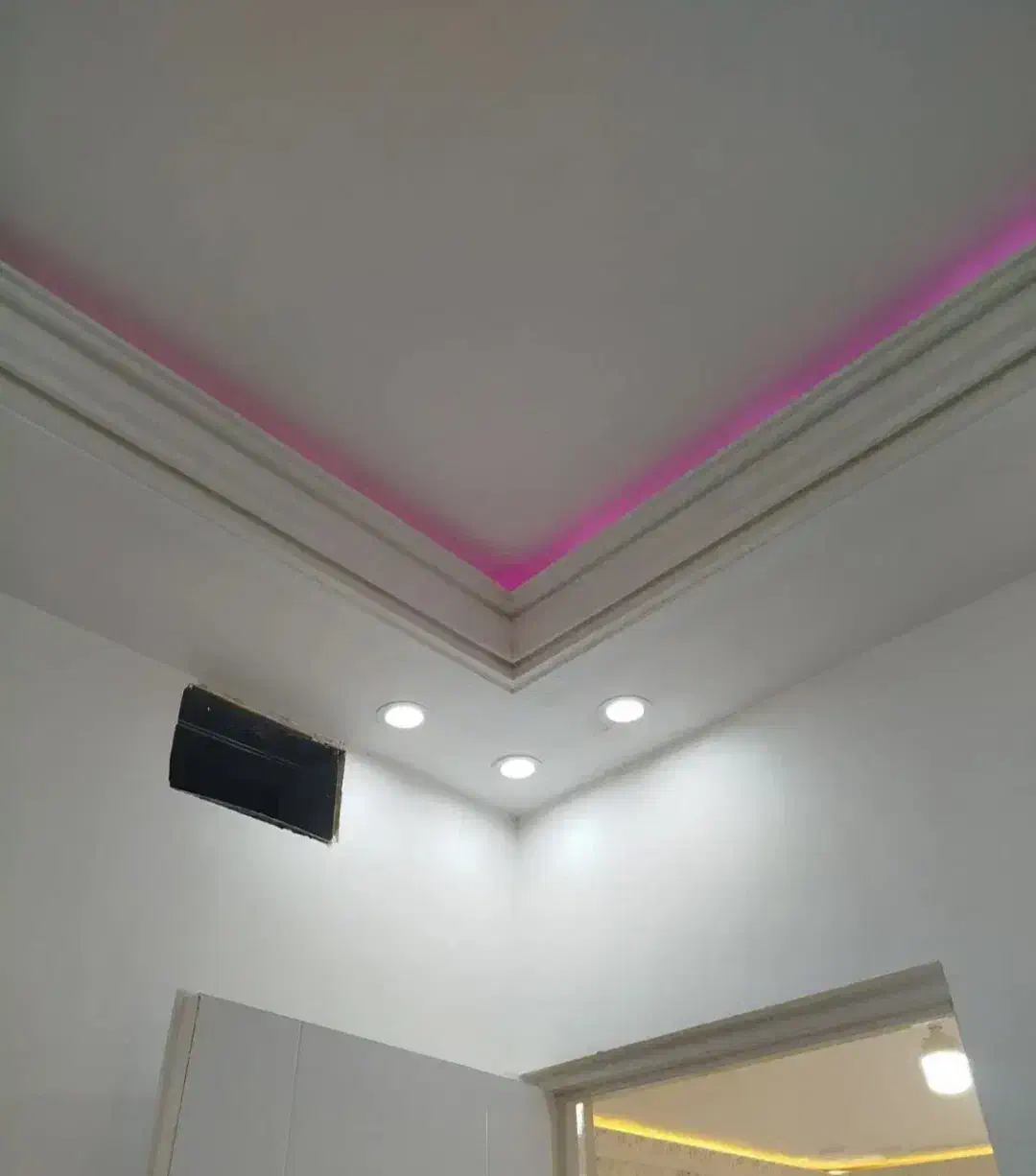 گچکاری پذیرفته میشود|خدمات پیشه و مهارت|گرمدره, |دیوار