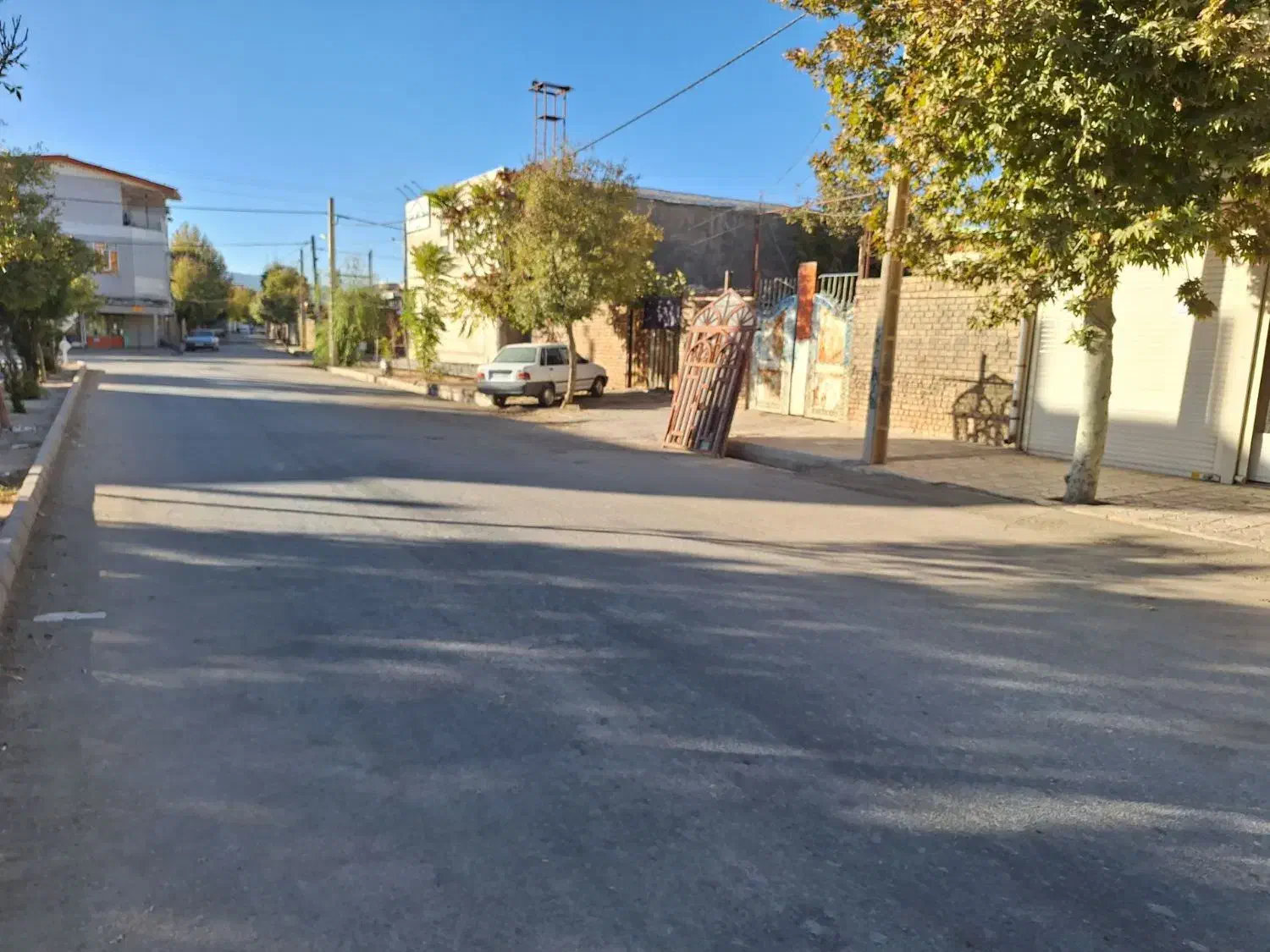 اجاره انبار|اجارهٔ مغازه و غرفه|کوهدشت, |دیوار