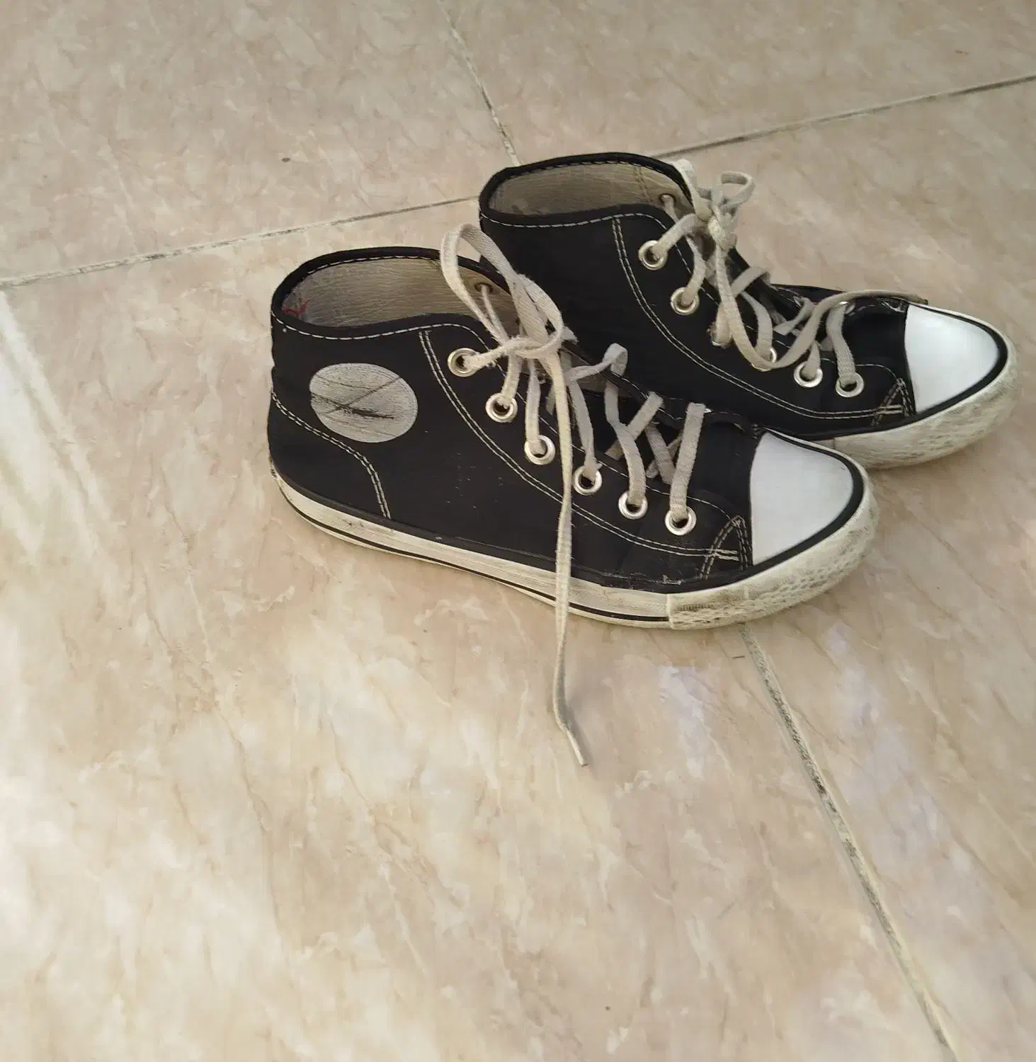 کفش سایز 39 اسپرت|کیف، کفش، کمربند|کرمانشاه, |دیوار