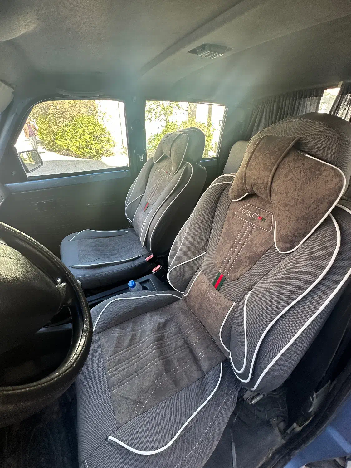 مزدا دوکابین 1700|خودرو سواری و وانت|اردبیل, |دیوار