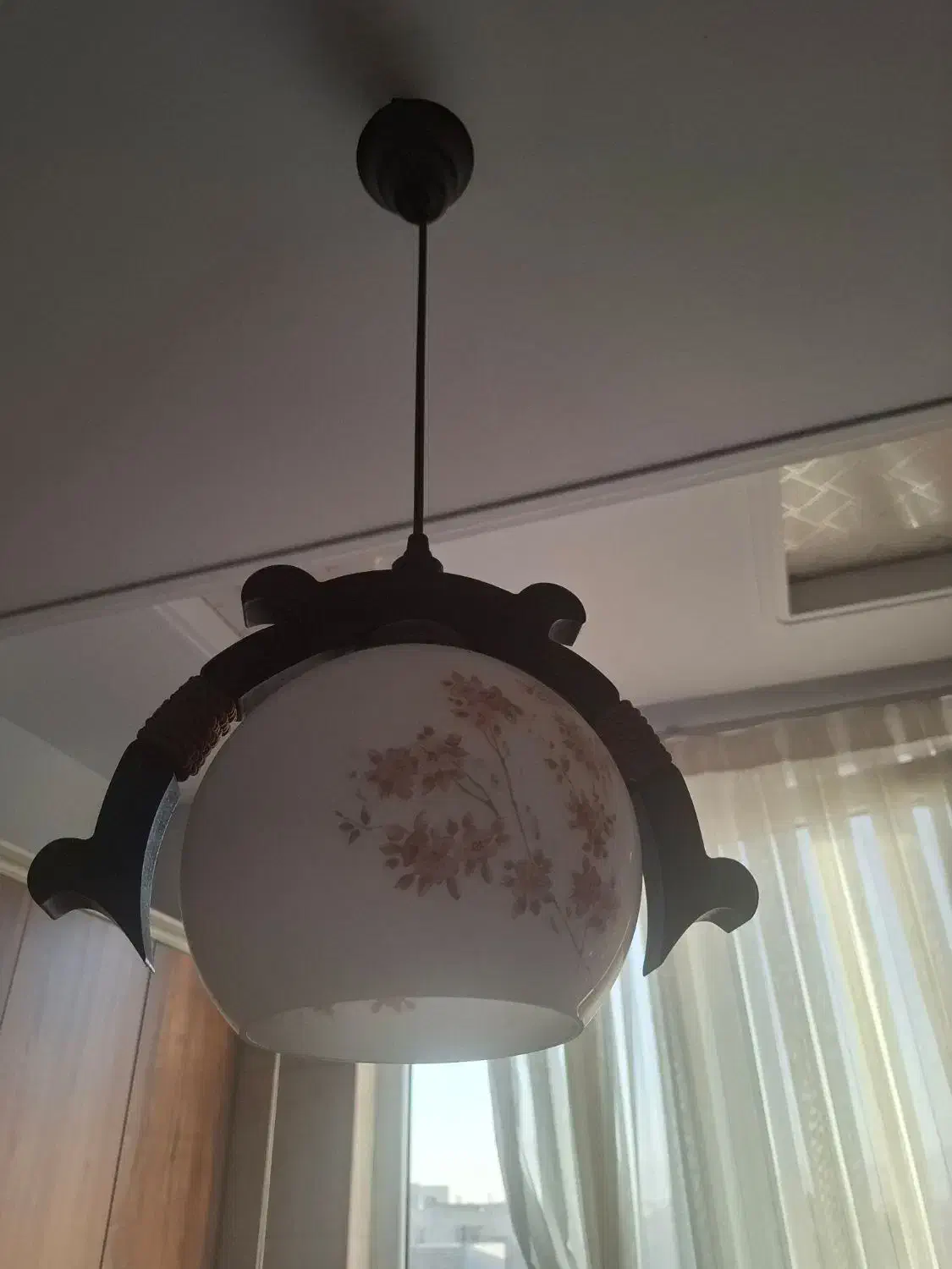 لوستر|لوستر و چراغ آویز|تهران, یافت آباد جنوبی|دیوار