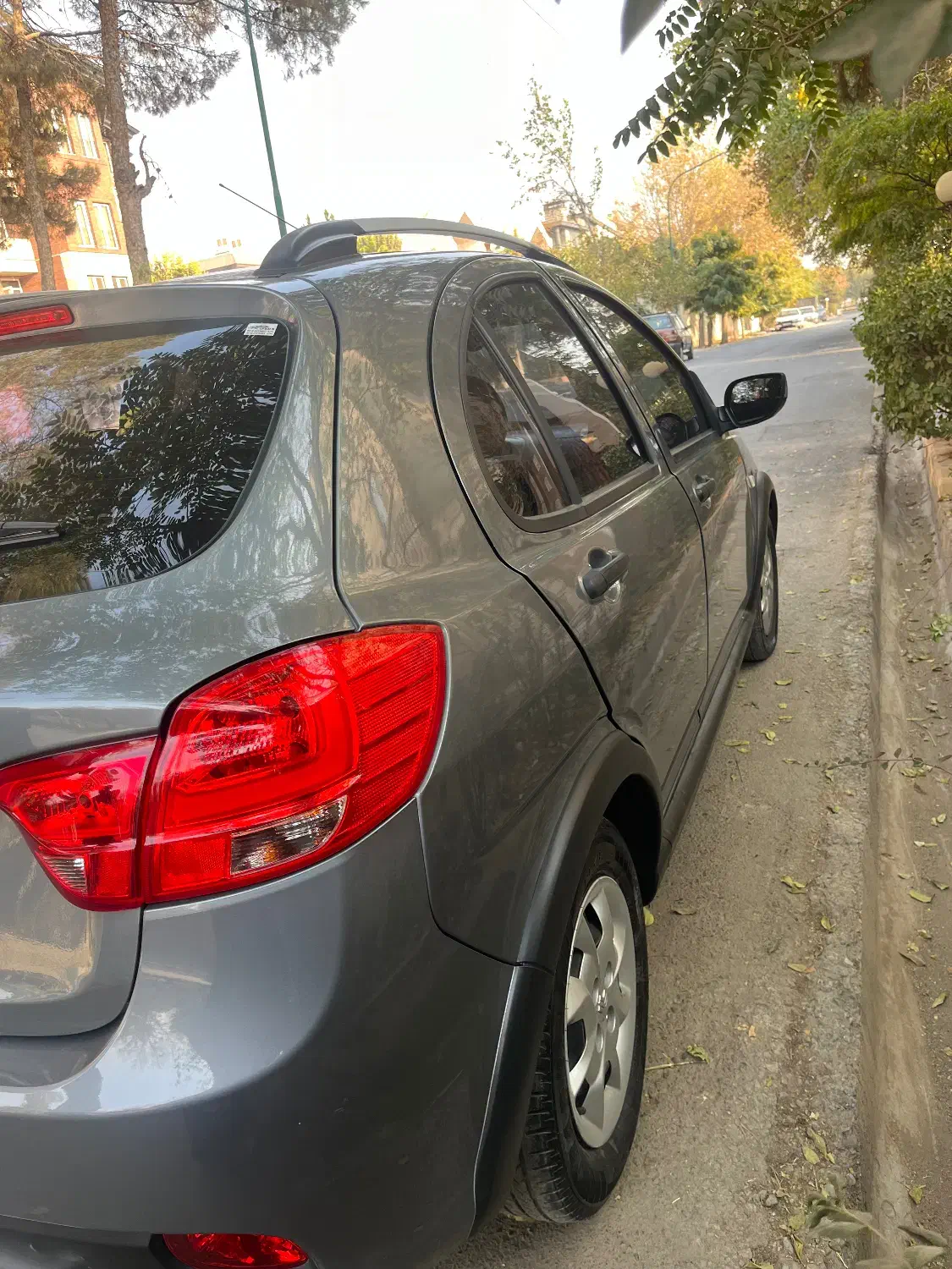 کوئیک دنده ای s 1402|خودرو سواری و وانت|کرج, فاز ۱ مهرشهر|دیوار