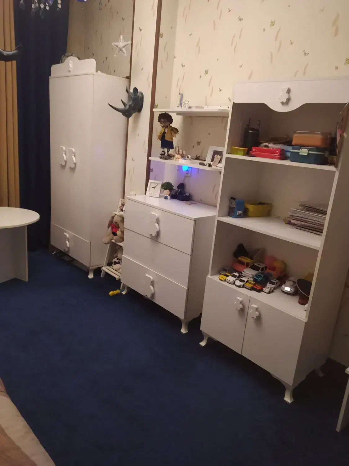 ابزار اشپزخانه|تخت و صندلی بچه|اصفهان, میرعماد|دیوار