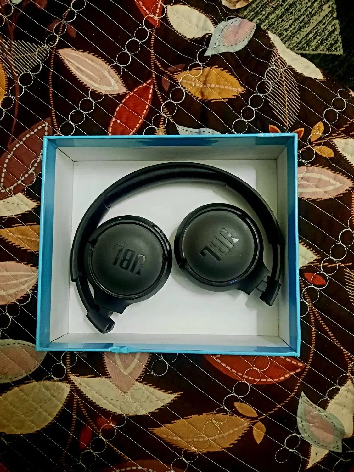 هدفون jbl|لوازم جانبی موبایل و تبلت|تهران, بروجردی|دیوار