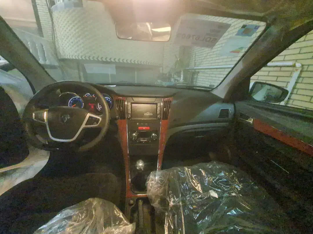 دنا پلاس ef7p تحویل آبان 1404|خودرو سواری و وانت|شیراز, فرودگاه شهید دستغیب شیراز|دیوار