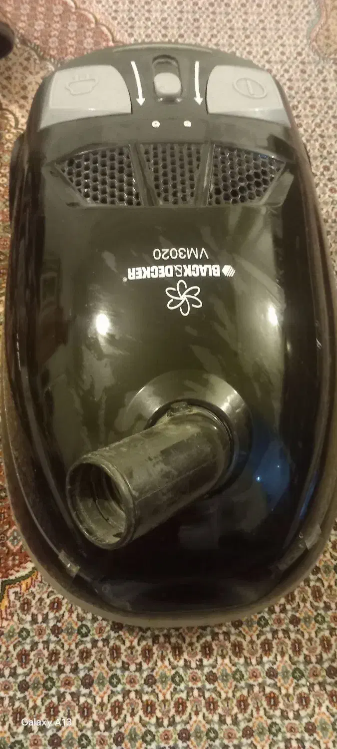 لوازم خانگی|جاروبرقی، جارو شارژی، بخارشو|خوی, |دیوار