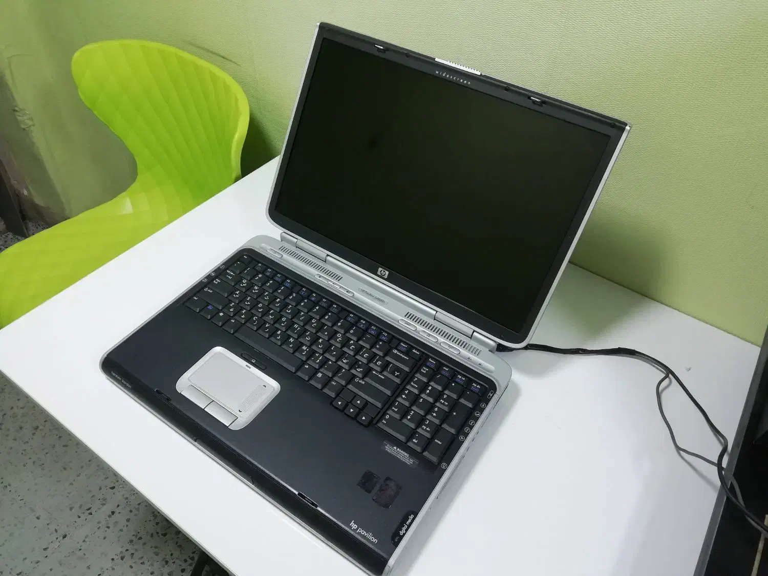 لپ‌تاپ HP|رایانه همراه|اهواز, زیتون کارمندی|دیوار