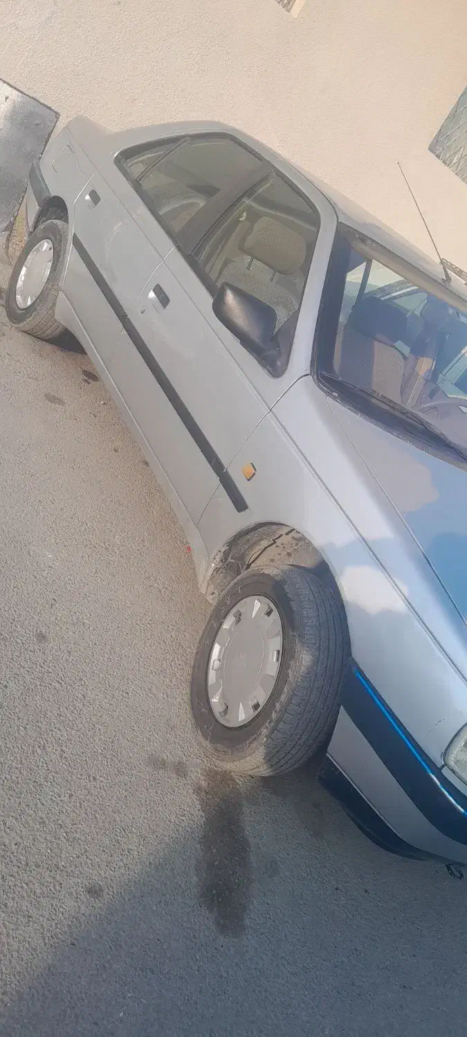 پژو۴۰۵مدل.۹۴|خودرو سواری و وانت|سنندج, |دیوار