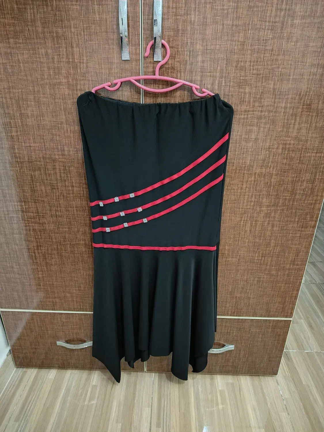 بلوز مزونی سایز 36-38 با دامن|لباس|صومعه‌سرا, |دیوار