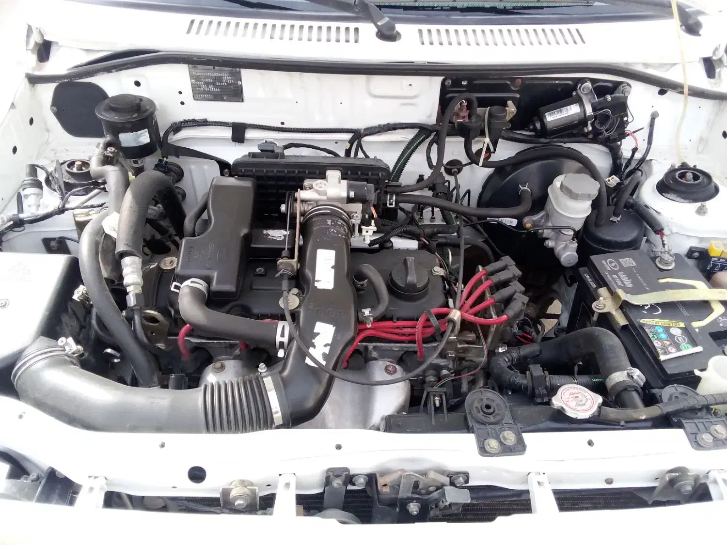 پراید مدل 1399|خودرو سواری و وانت|داراب, |دیوار