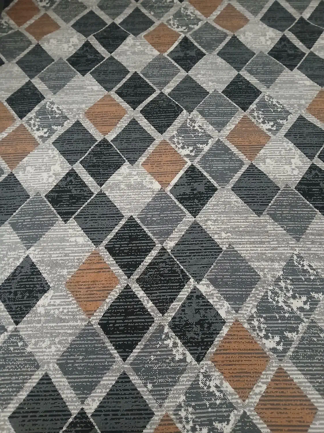 گلیم فرش ۶ متری نو|گلیم، جاجیم، گبه|زنجان, |دیوار