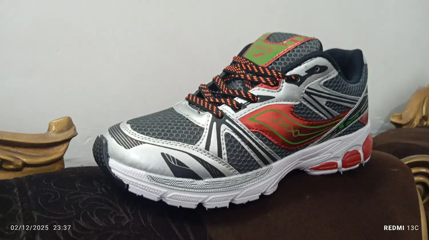 کفش مردانه ساکونی41تا44کامل موجوده|کیف، کفش، کمربند|فسا, |دیوار