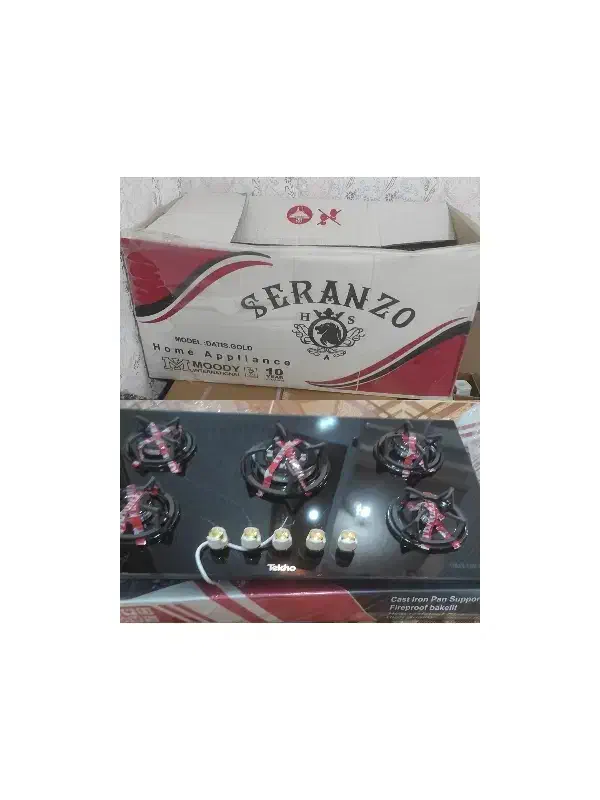 گاز و هود دره شهر|اجاق گاز و لوازم برقی پختوپز|دره شهر, |دیوار