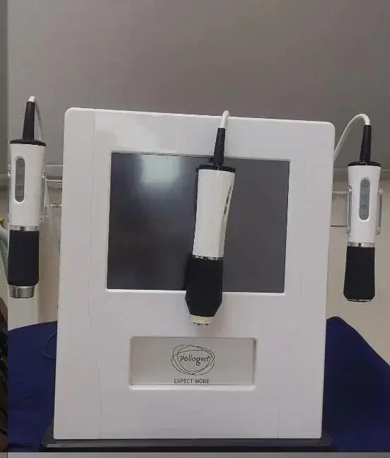 فروش دستگاه پاکسازی|آرایشگاه و سالنهای زیبایی|گرگان, |دیوار