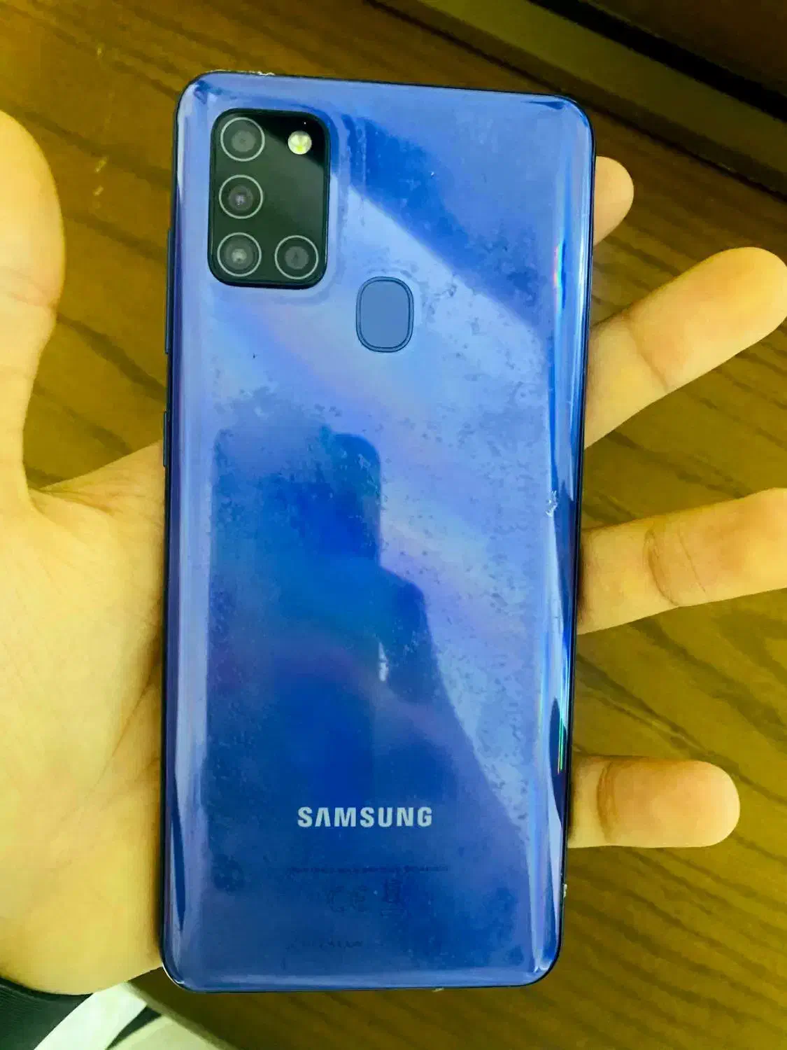 a21s|موبایل|ارومیه, |دیوار