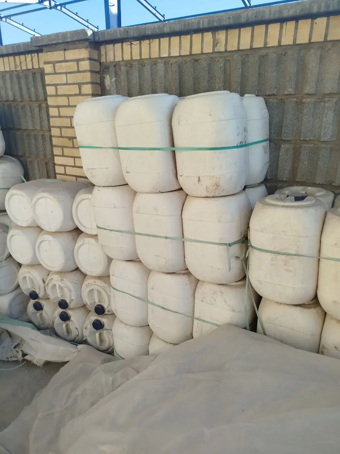 گالن 70لیتری|عمدهفروشی|شیراز, شهرک صنعتی شیراز|دیوار