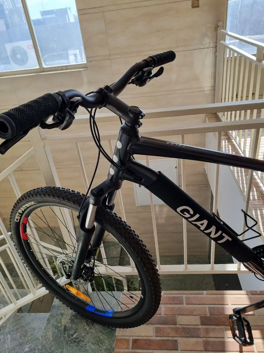 فروش دوچرخه جاینت|دوچرخه، اسکیت، اسکوتر|شهرکرد, |دیوار