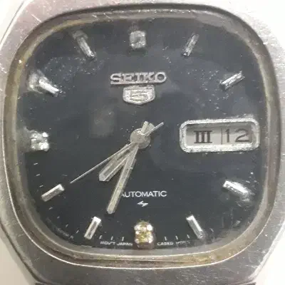 ساعت سیکو ۵|ساعت|سرپل ذهاب, |دیوار