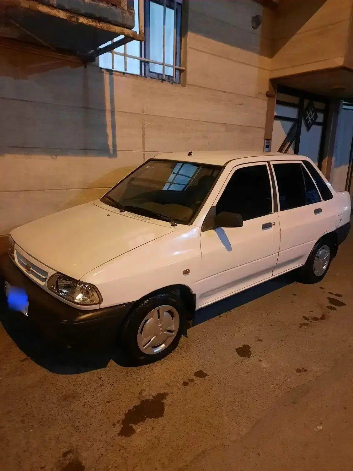 پراید ۱۳۱|خودرو سواری و وانت|ساوه, |دیوار