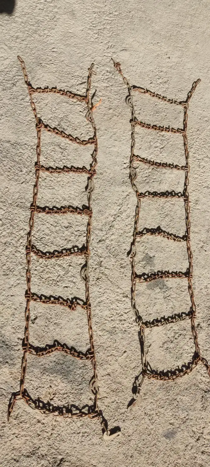 زنجیر چرخ|قطعات یدکی و لوازم جانبی|سنندج, |دیوار