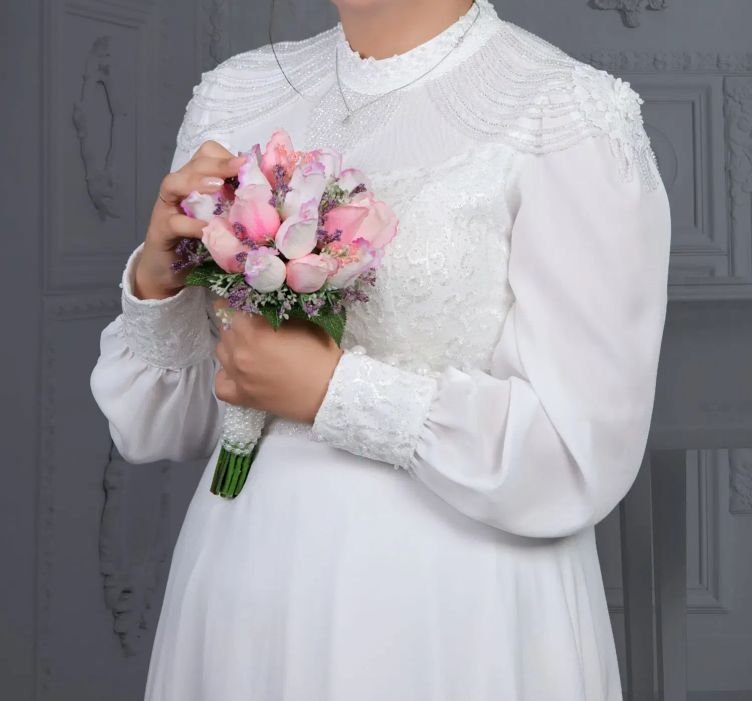 لباس مجلسی و عقد|لباس|گرگان, |دیوار