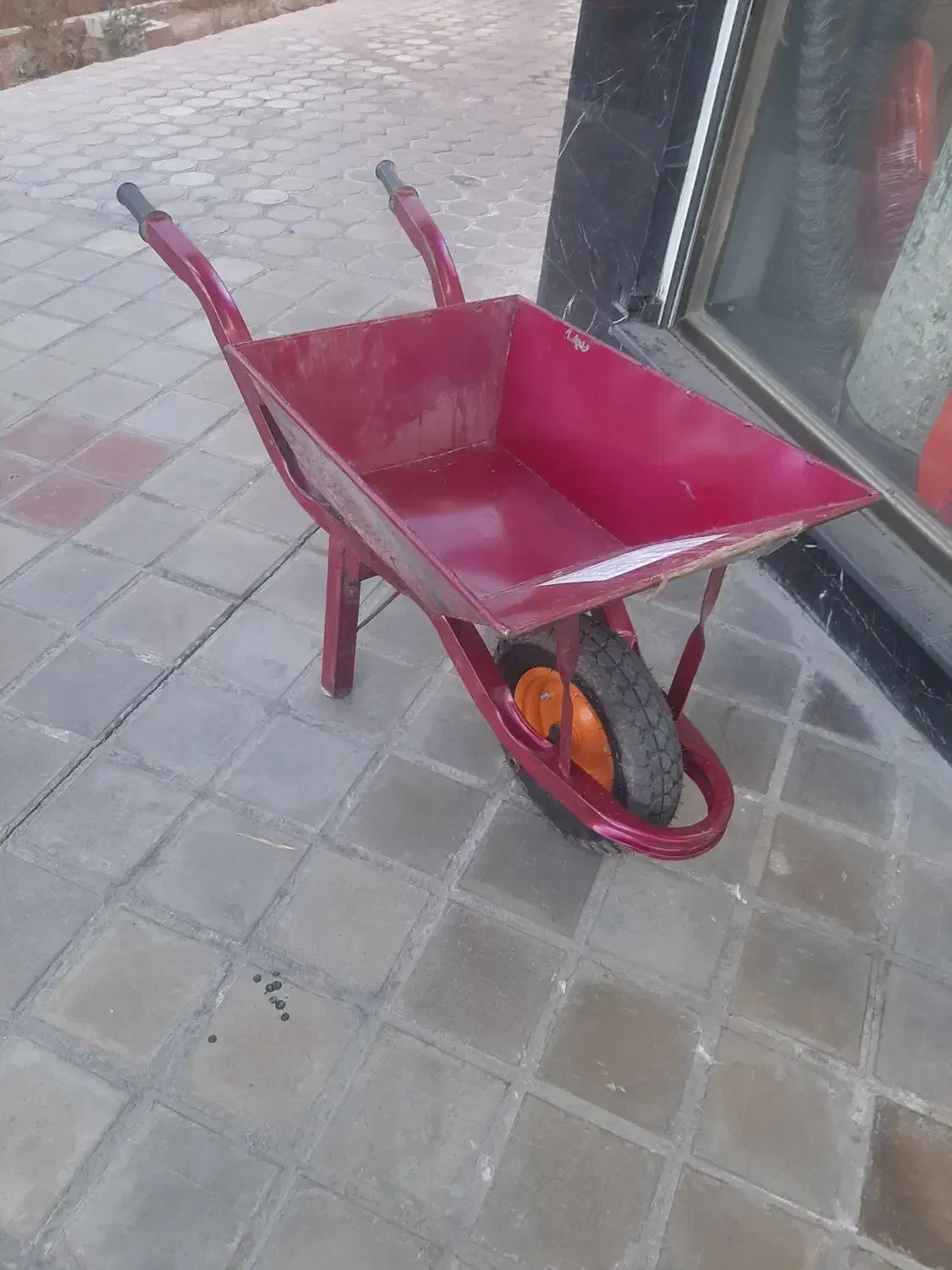 فرقون در هایپر ابزار نوین|ابزارآلات|اصفهان, کشاورزی|دیوار