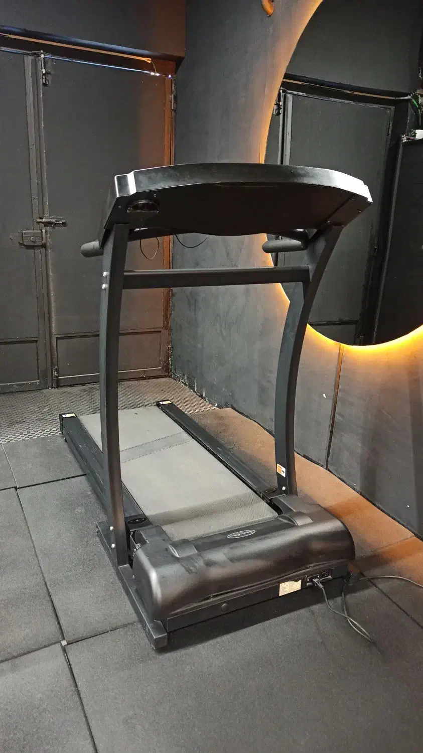 تردمیل|تجهیزات ورزشی|بیرجند, |دیوار