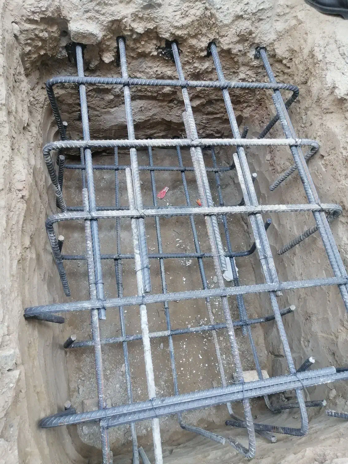 کرگیری کاشت میلگرد|خدمات پیشه و مهارت|شهریار, شهریار|دیوار