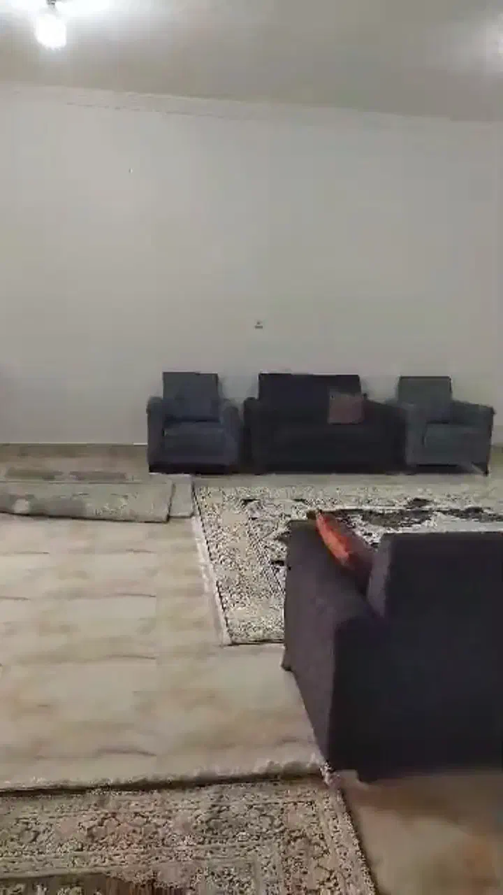 آگهی اجاره ویلایی طبقه دوم|اجارهٔ خانه و ویلا|دهلران, |دیوار