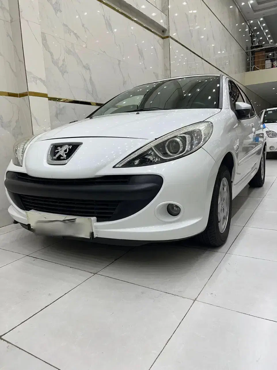 پژو207پانا مدل 1402|خودرو سواری و وانت|تبریز, |دیوار