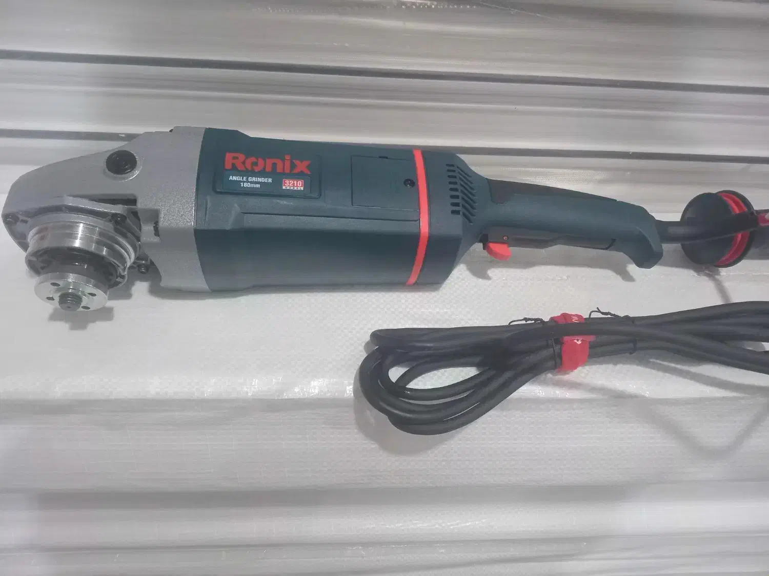 سنگ فرز رونیکس|ابزارآلات|پاکدشت, حصار امیر|دیوار